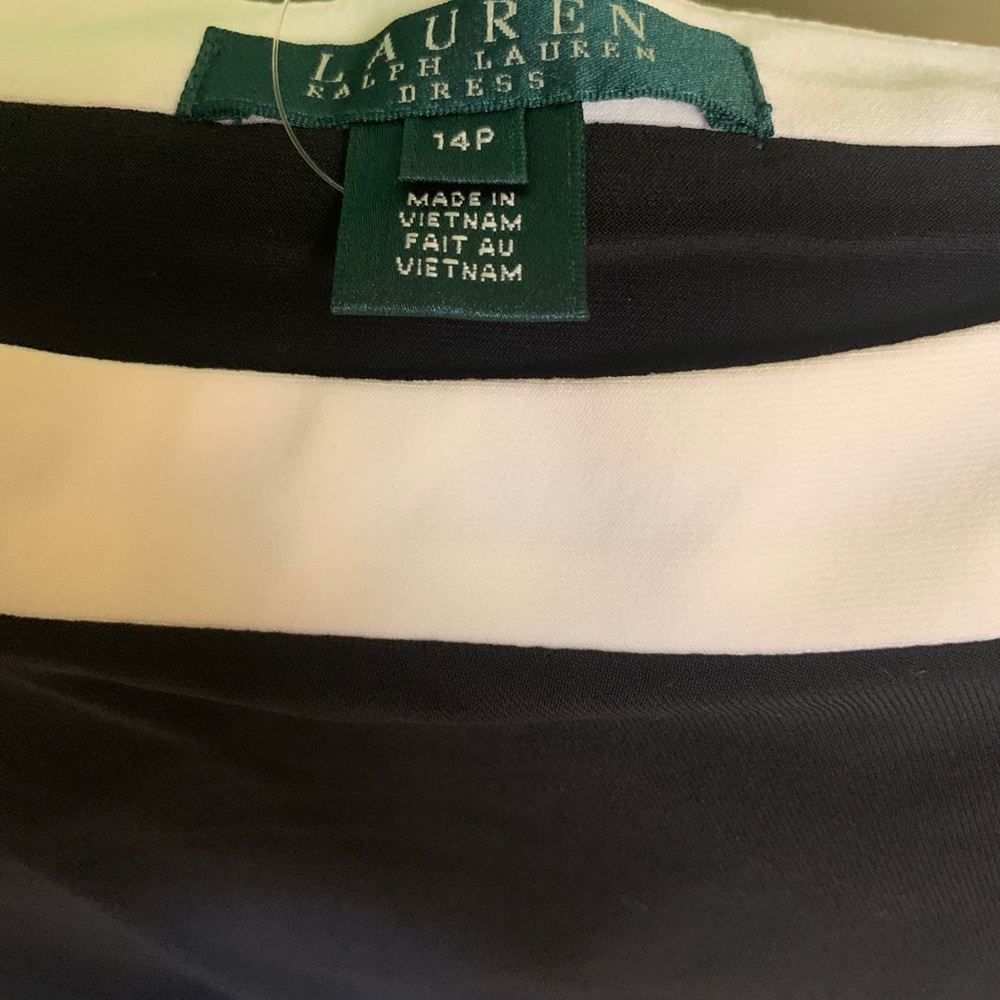 Lauren Ralph Lauren Dress